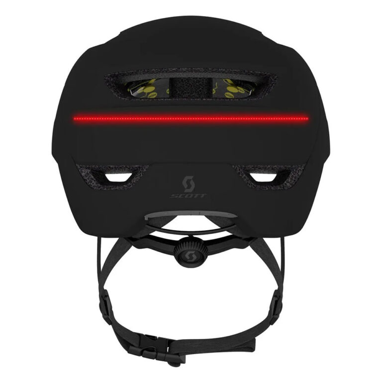 Scott La Mokka Plus MIPS Helmet S Black Matt - L Black Matt - Image 8