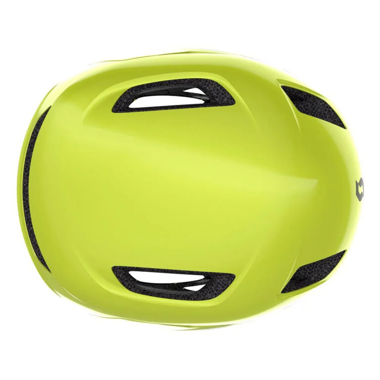 Scott La Mokka Plus MIPS Helmet S Radium Yellow - L Radium Yellow - Image 5