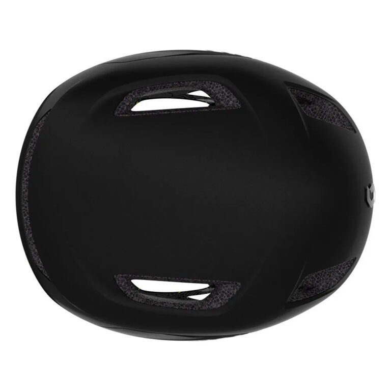 Scott La Mokka Plus Sensor Helmet S Granite Black - L Granite Black - Image 5