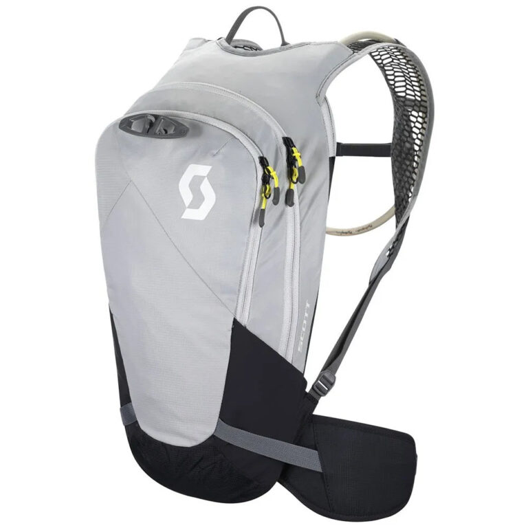 Scott Perform Evo HY 10L + 2L Hydration Backpack One Size Light Grey / Dark Shadow Grey