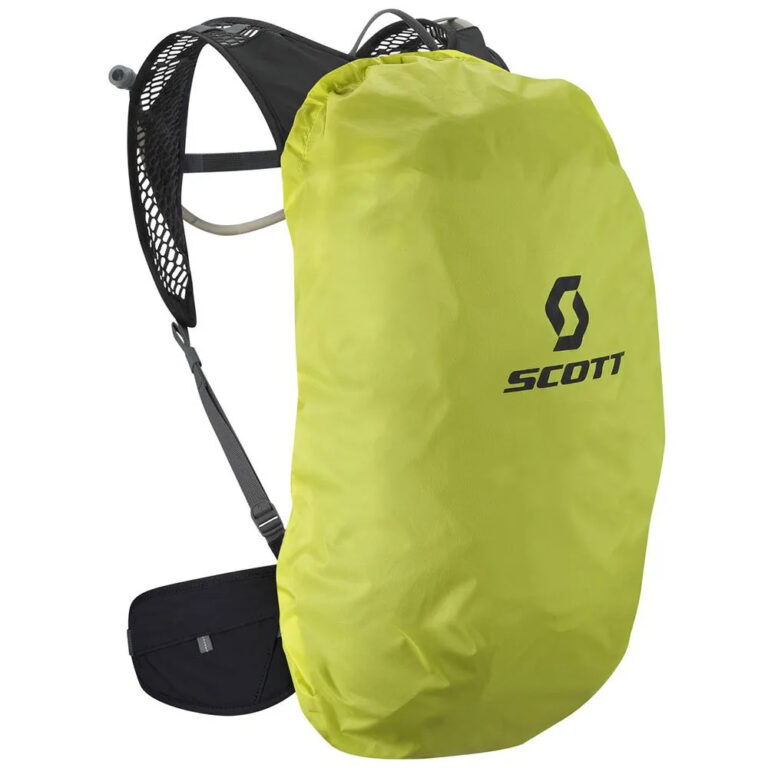 Scott Perform Evo HY 16L + 2L Hydration Backpack One Size Caviar Black - Image 3