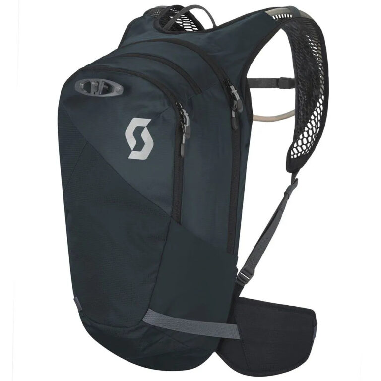 Scott Perform Evo HY 16L + 2L Hydration Backpack One Size Metal Blue