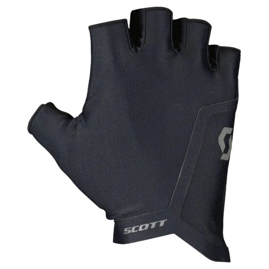 Scott Perform Gel Short Gloves 2XS Black / Silver - 2XL Black / Silver