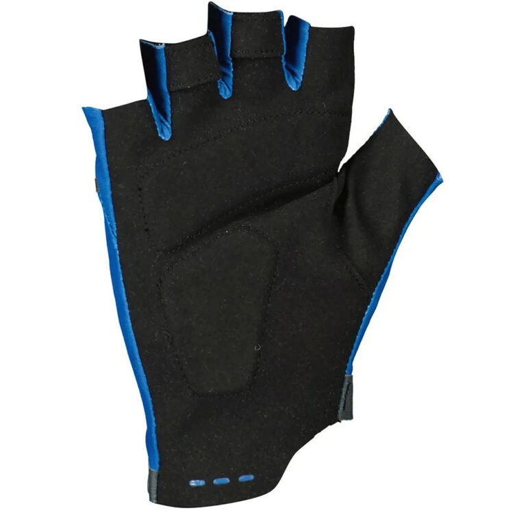 Scott Perform Gel Short Gloves S Storm Blue - 2XL Storm Blue - Image 2