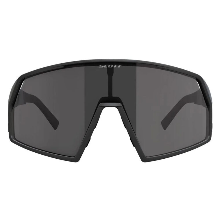 Scott Pro Shield LS Photochromic Sunglasses Grey Light Sensitive/CAT1-3 Black - Image 2