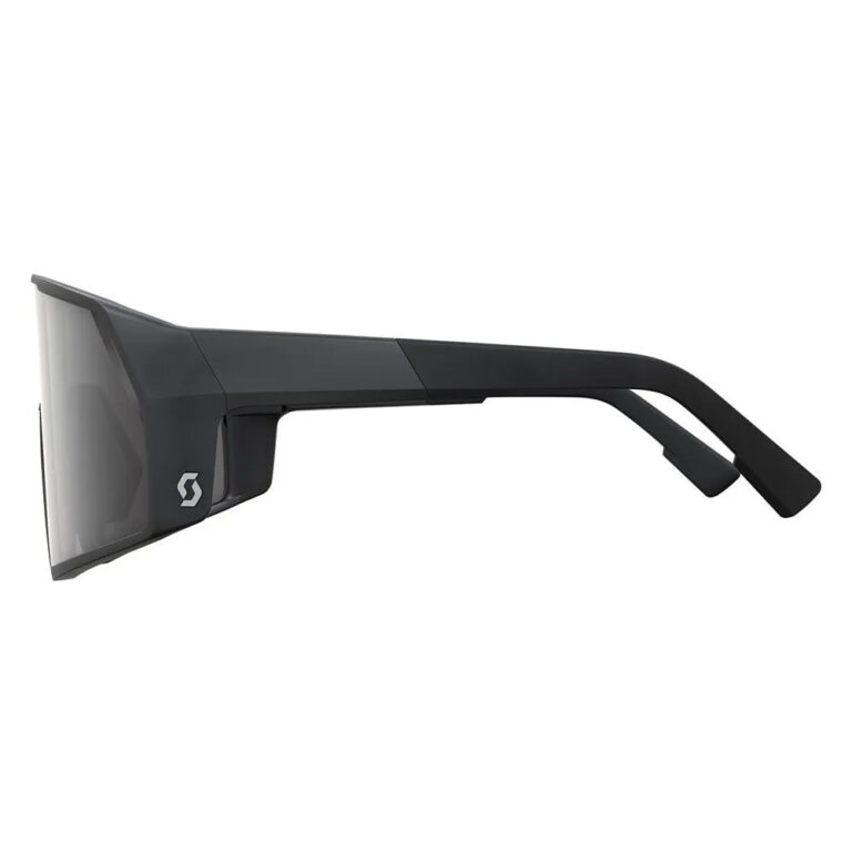 Scott Pro Shield LS Photochromic Sunglasses Grey Light Sensitive/CAT1-3 Black - Image 3