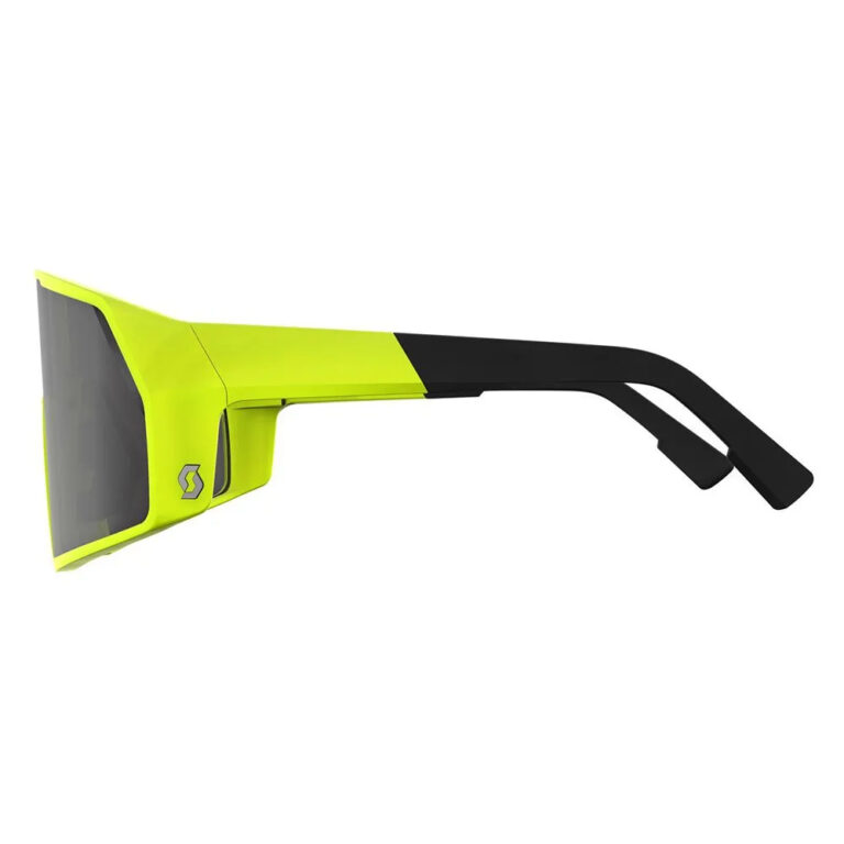 Scott Pro Shield LS Photochromic Sunglasses Grey Light Sensitive/CAT1-3 Yellow - Image 3