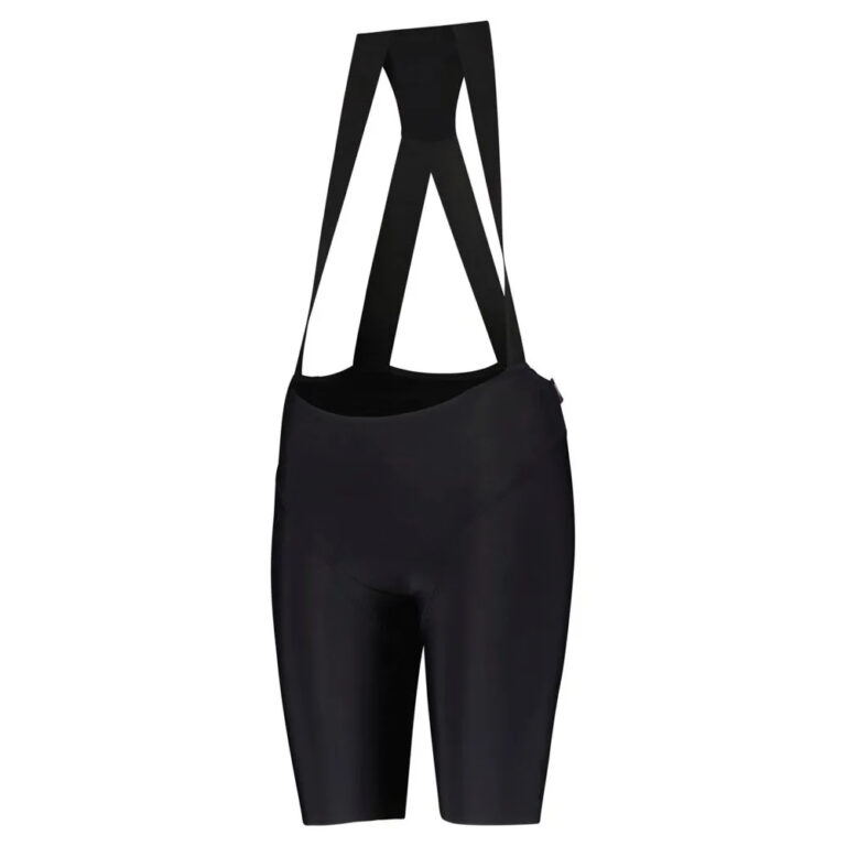 Scott RC Premium ++++ Bib Shorts L Black