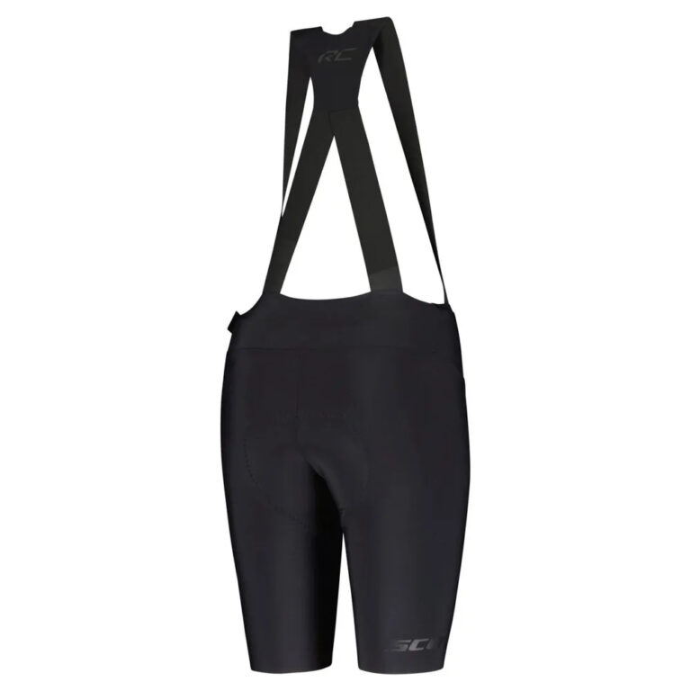 Scott RC Premium ++++ Bib Shorts L Black - Image 2