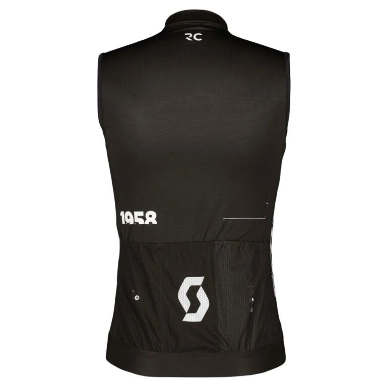 Scott RC Pro Wo Sleeveless Jersey S Black - XL Black - Image 2