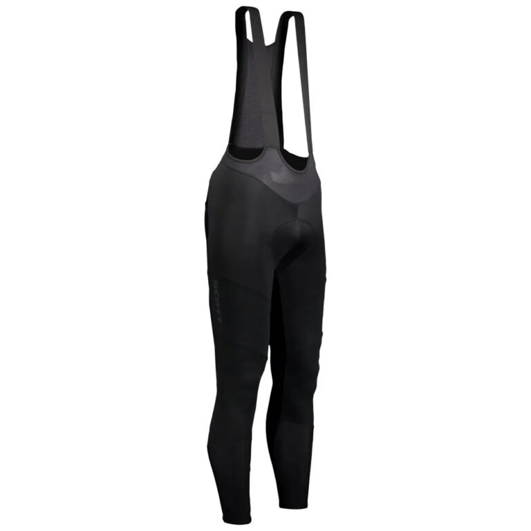 Scott RC Warm WB +++ Bib Tights S Black - 2XL Black - Image 3