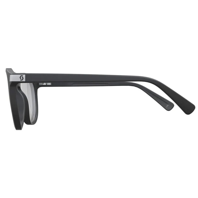 Scott Riff Sunglasses Grey Eco/CAT3 Black Matt - Image 3