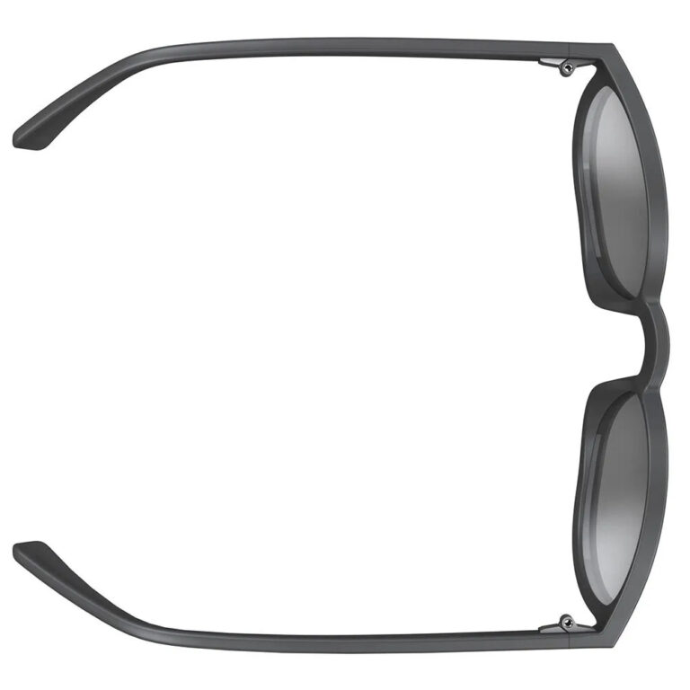 Scott Riff Sunglasses Grey Eco/CAT3 Black Matt - Image 4