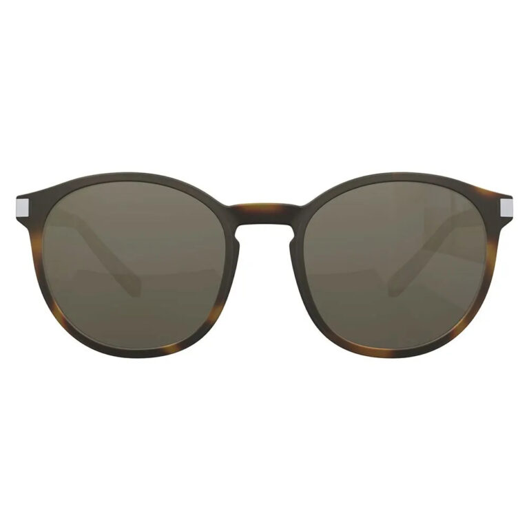 Scott Riff Sunglasses Brown Eco/CAT3 Tortoise Red - Image 2