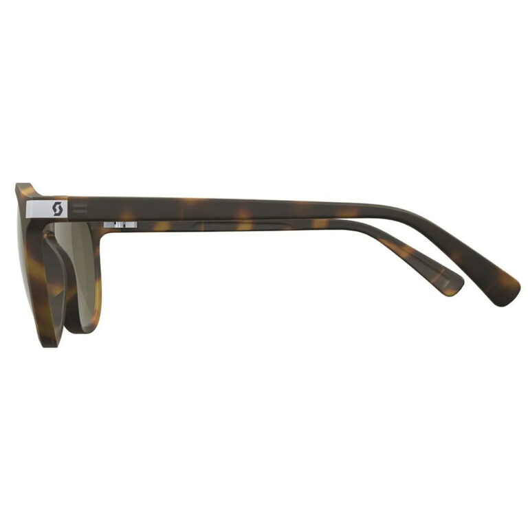 Scott Riff Sunglasses Brown Eco/CAT3 Tortoise Red - Image 4