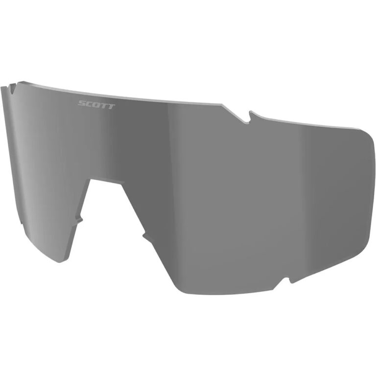 Scott Shield Compact Replacement Lenses Grey/CAT3 Grey