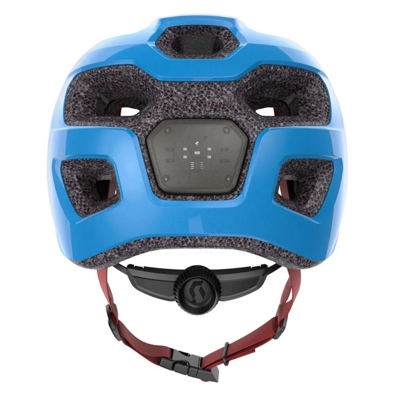 Scott Spunto MTB Helmet One Size Atlantic Blue - Image 3