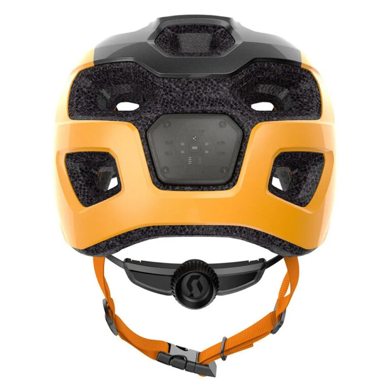 Scott Stego Plus MIPS MTB Helmet One Size Fire Orange - Image 3