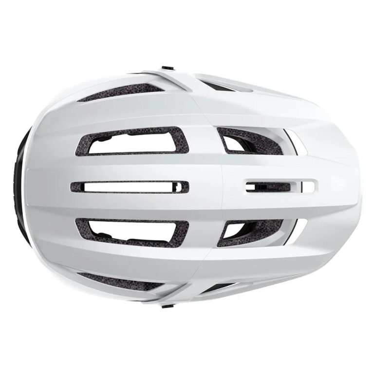 Scott Stego Plus MIPS MTB Helmet S White / Black - L White / Black - Image 5