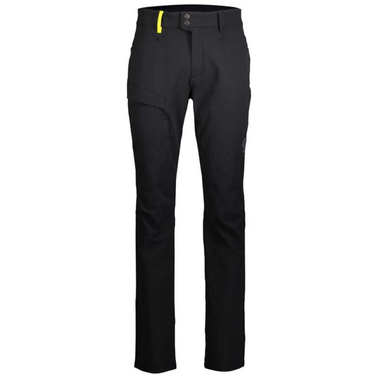 Scott Support FT Pants L Black