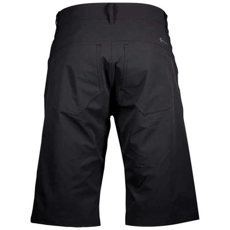 Scott Support FT Shorts L Black - Image 2