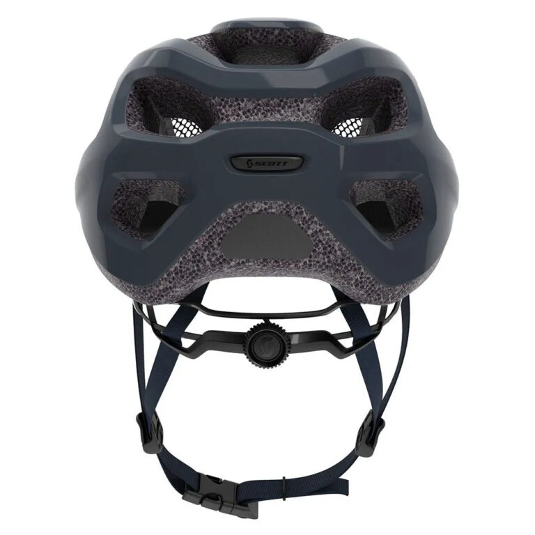 Scott Supra Helmet One Size Midnight Blue - Image 3