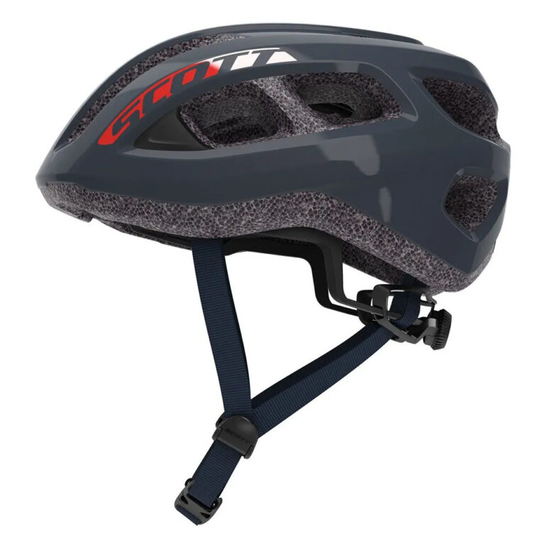 Scott Supra Helmet One Size Midnight Blue - Image 4