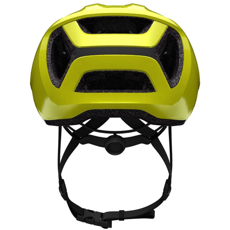 Scott Supra MTB Helmet 10 Units One Size Radium Yellow - Image 3