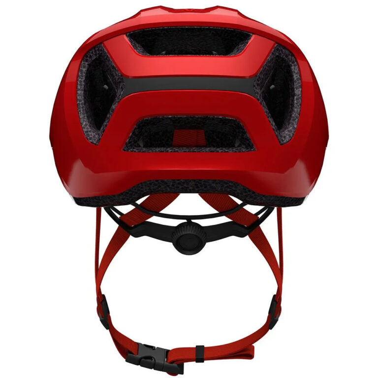 Scott Supra MTB Helmet 10 Units One Size Striker Red - Image 3