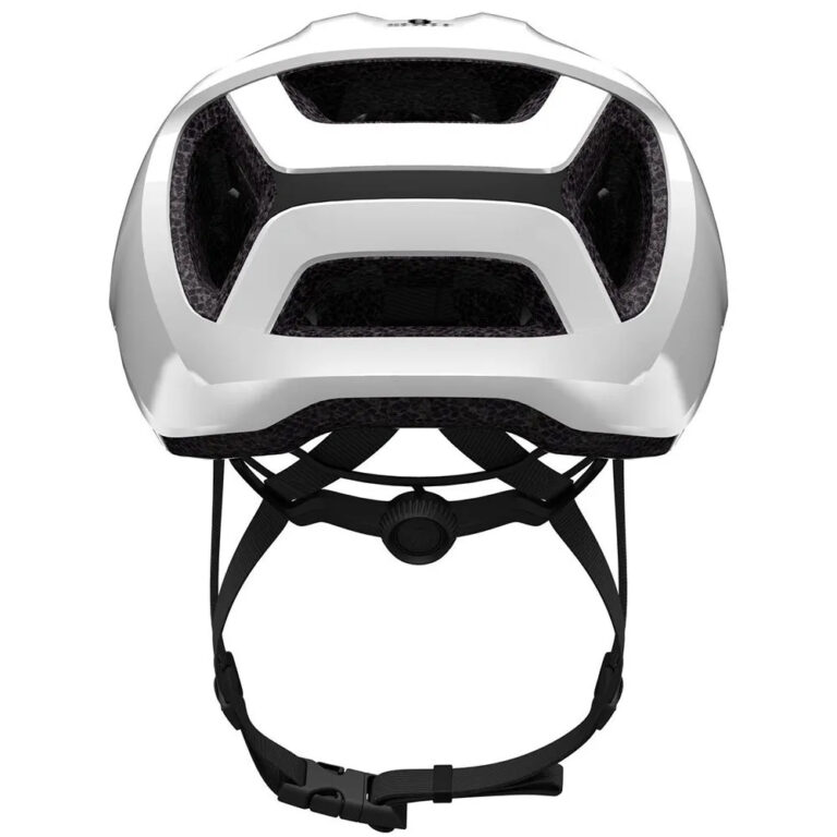 Scott Supra MTB Helmet 10 Units One Size White - Image 3