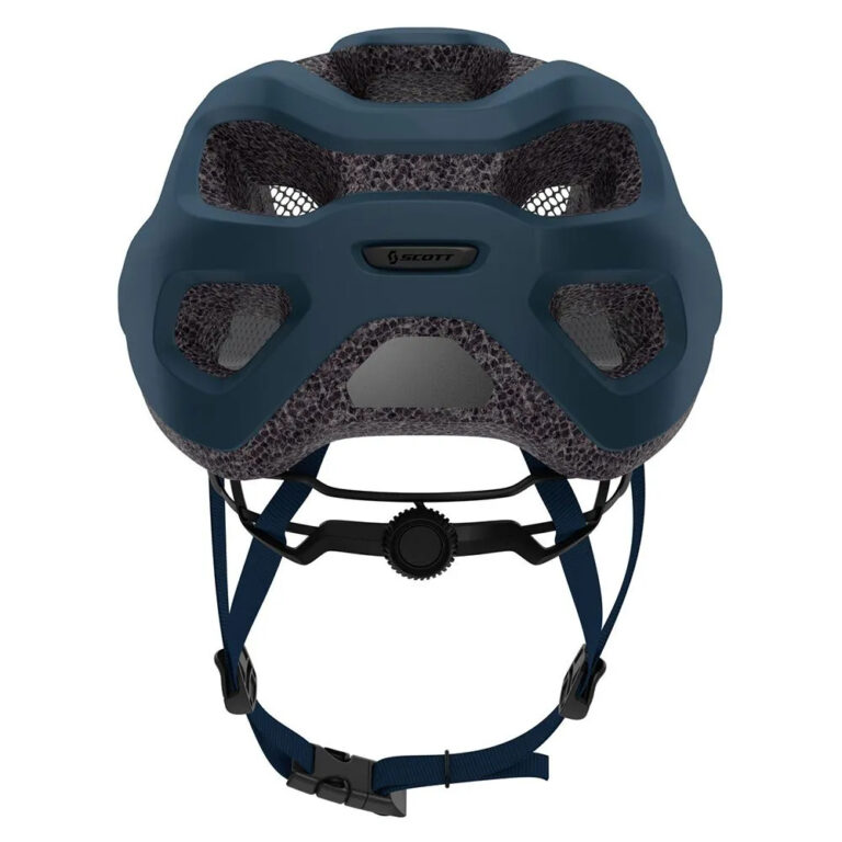 Scott Supra MTB Helmet One Size Storm Blue - Image 3