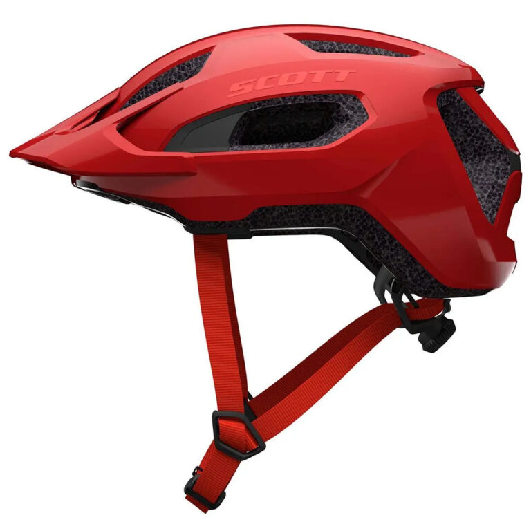 Scott Supra MTB Helmet - Image 3