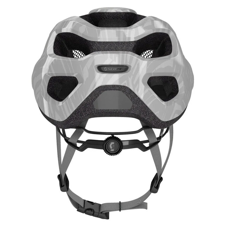 Scott Supra MTB Helmet One Size Vogue Silver - Image 3