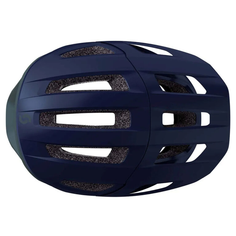 Scott Tago Plus MIPS MTB Helmet S Dark Blue - L Dark Blue - Image 5