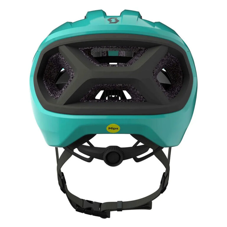 Scott Tago Plus MIPS MTB Helmet S Soft Teal Green - L Soft Teal Green - Image 3