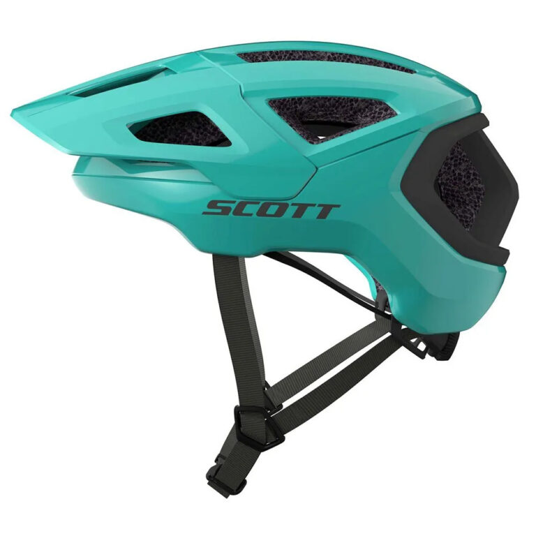 Scott Tago Plus MIPS MTB Helmet S Soft Teal Green - L Soft Teal Green - Image 4