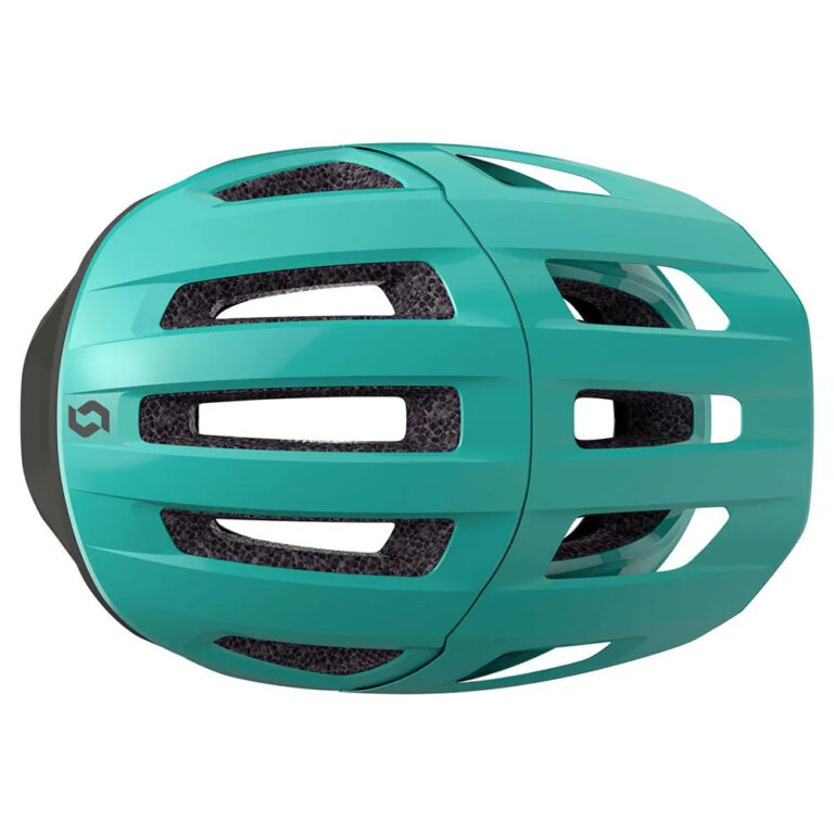 Scott Tago Plus MIPS MTB Helmet S Soft Teal Green - L Soft Teal Green - Image 5