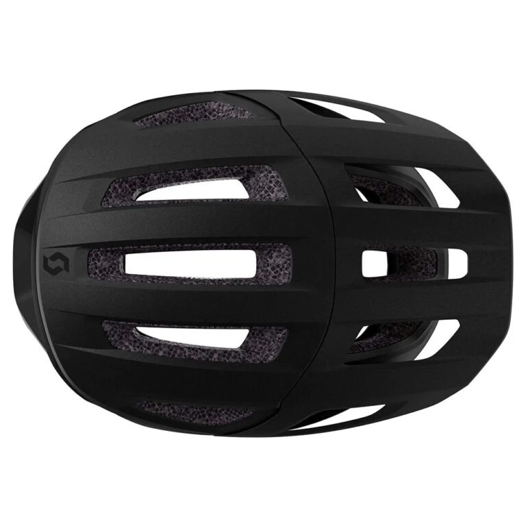 Scott Tago Plus MIPS MTB Helmet S Stealth Black - L Stealth Black - Image 5