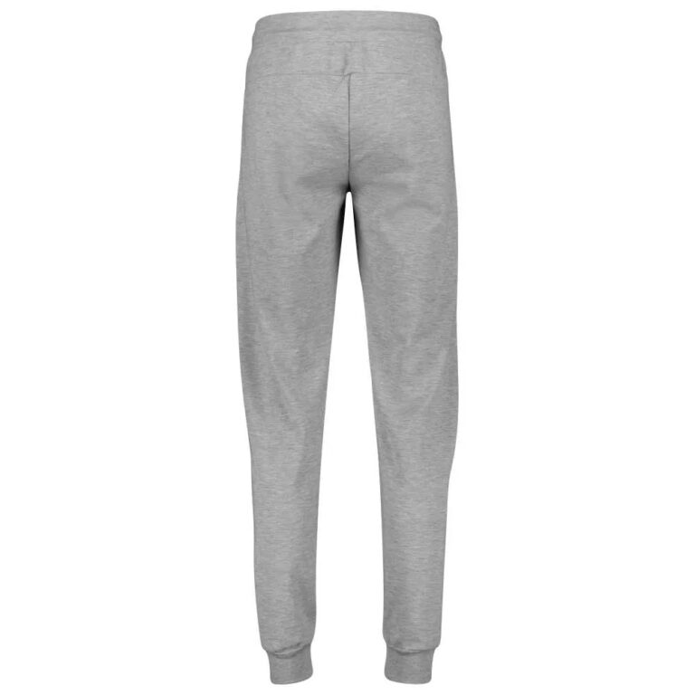 Scott Tech Pants L Grey Melange - XL Grey Melange - Image 2