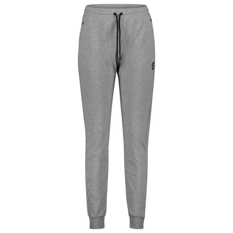 Scott Tech Pants S Grey Melange - L Grey Melange