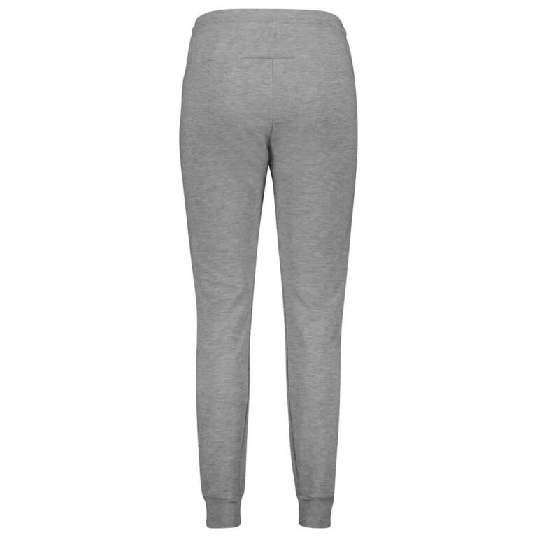 Scott Tech Pants S Grey Melange - L Grey Melange - Image 2