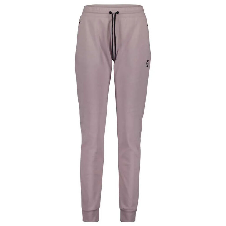 Scott Tech Pants M Sweet Pink