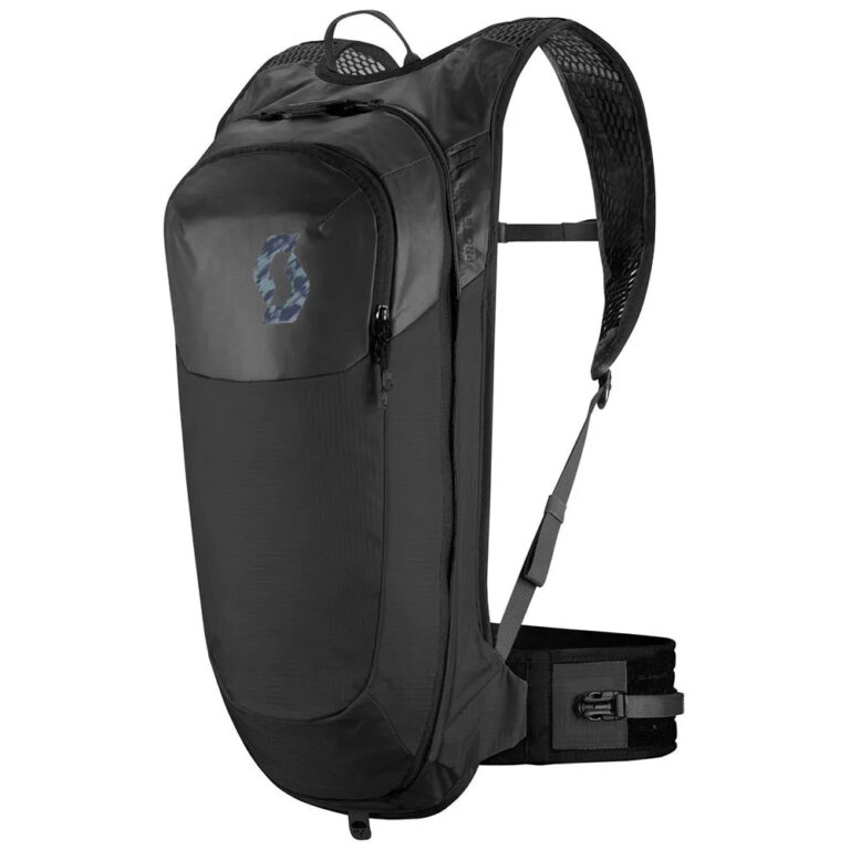 Scott Trail Protect Airflex FR 10L Backpack One Size Black / Dream Blue