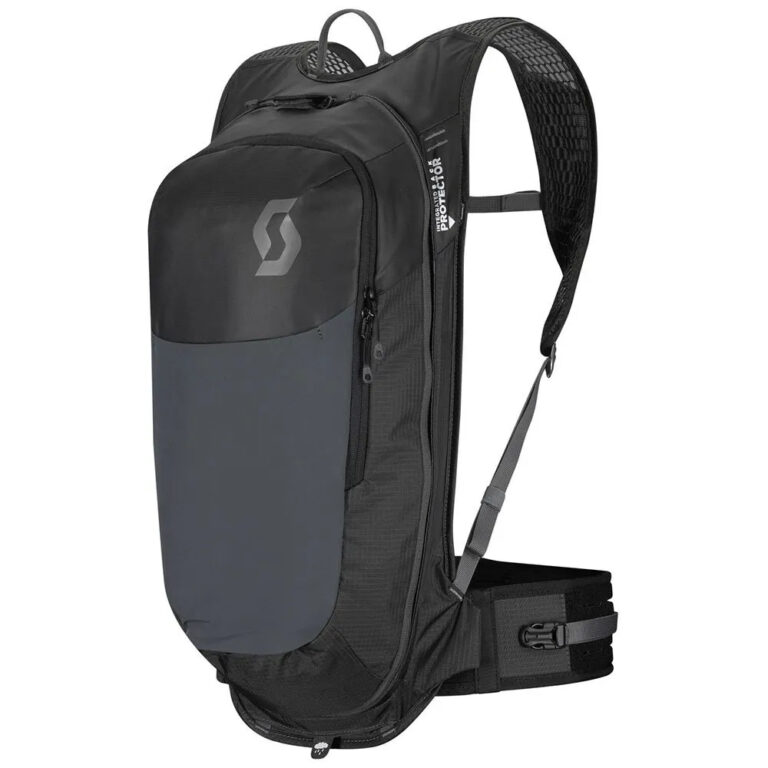 Scott Trail Protect Airflex FR 20L Backpack One Size Dark Grey / Black