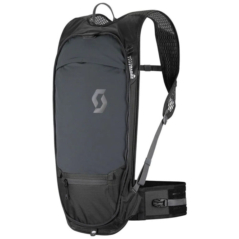 Scott Trail Protect Airflex FR 20L Backpack One Size Dark Grey / Black - Image 3