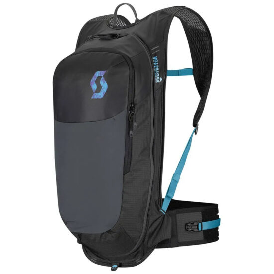 Scott Trail Protect Airflex FR 20L Backpack One Size Black