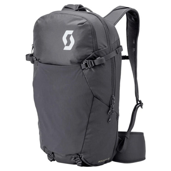 Scott Trail Rocket 20L Backpack One Size Dark Grey