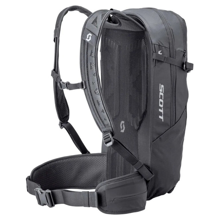 Scott Trail Rocket 20L Backpack One Size Dark Grey - Image 2