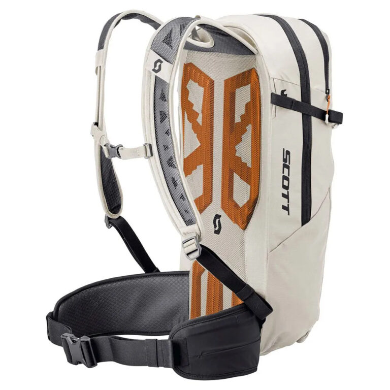 Scott Trail Rocket 20L Backpack One Size White - Image 2