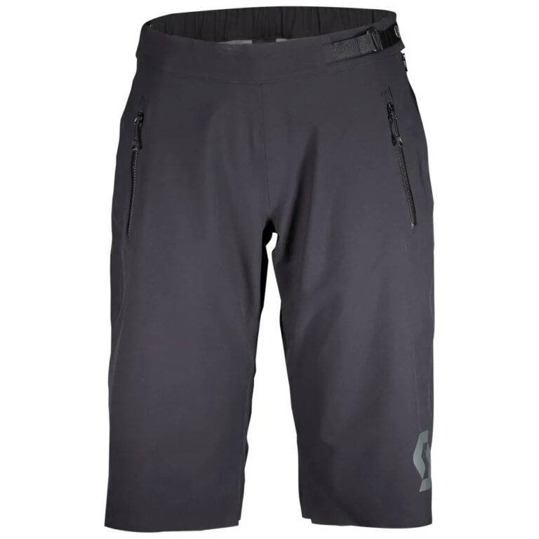 Scott Trail Storm WP Shorts XS Black - XL Black